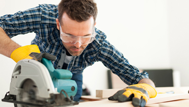 quality material interior design